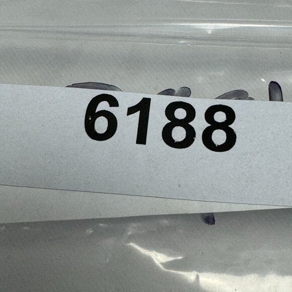 Anthropologie Floral Boho Ruffle Mini Dress Butterfly Sleeves Black Sz 2 - Picture 13 of 13